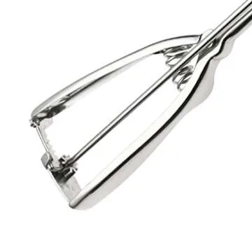 Norpro Meatballer Scoop - Perfect for Ice Cream & Dough