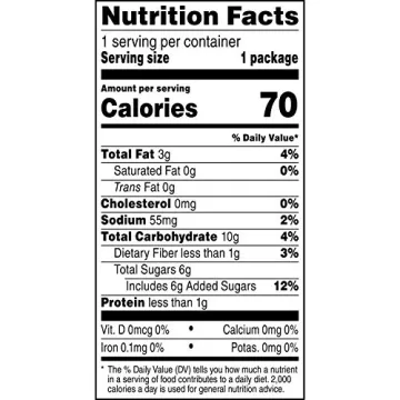 Smartfood Sweet & Salty Kettle Corn 40 Pack