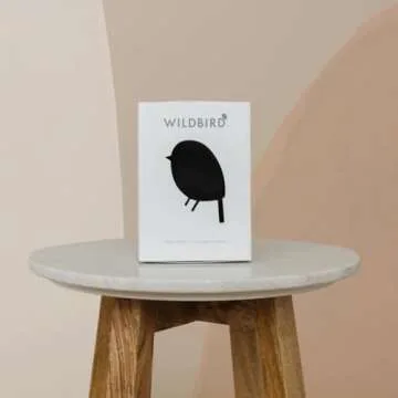 WildBird Ring Sling – Elegant Baby Carrier for All