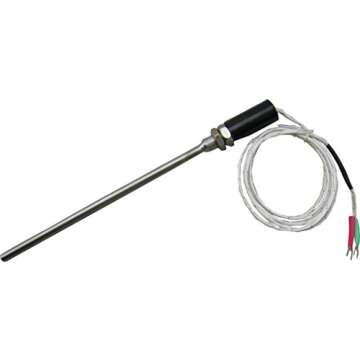 Yeeco K Type Thermocouple Sensor Up to 1300°C