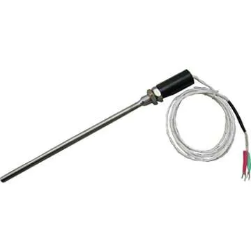 Yeeco K Type Thermocouple Sensor Up to 1300°C