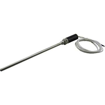 Yeeco K Type Thermocouple Sensor Up to 1300°C