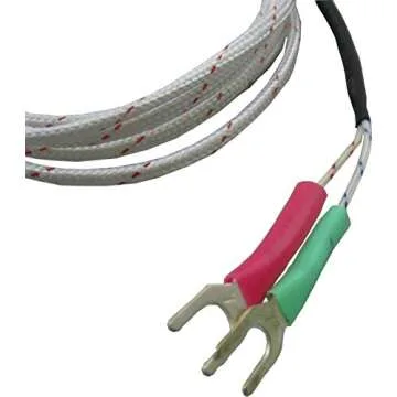 Yeeco K Type Thermocouple Sensor Up to 1300°C