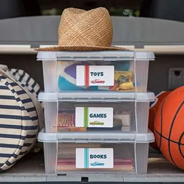 Avery Printable Shipping Labels 2" x 4.25" - 1,000 Pack