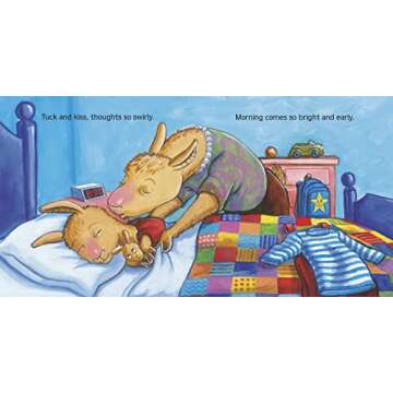 Llama Llama Back to School