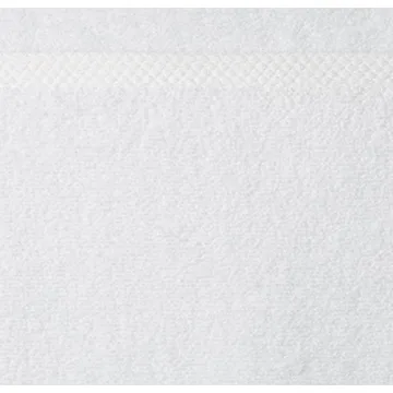 Amazon Basics Quick-Dry Cotton Bath Towels, 2 Piece Set