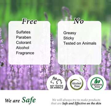 Peptide Complex Facial Serum with Matrixyl 3000 & Argireline for Face/Neck - Deep Wrinkles, Heals and Repairs Skin, for Face, 1.5 Fl Oz (45ml)