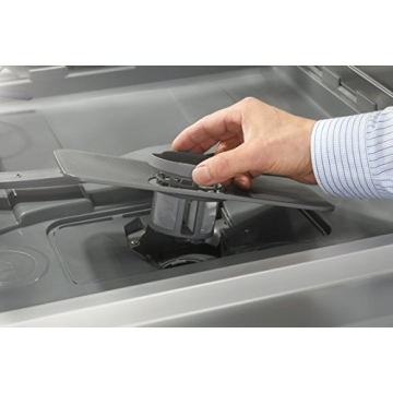 Danby DDW631SDB Countertop Dishwasher with LED Display