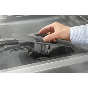 Danby DDW631SDB Countertop Dishwasher with LED Display