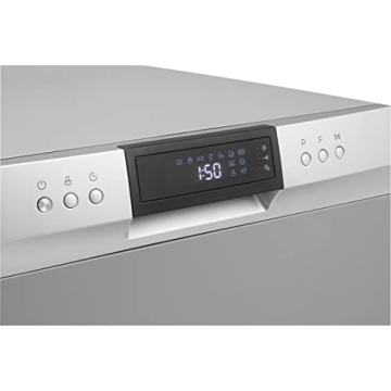 Danby DDW631SDB Countertop Dishwasher with LED Display