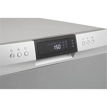 Danby DDW631SDB Countertop Dishwasher with LED Display
