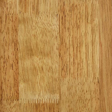 Stone & Beam Industrial Rolling Bar Cart Stylish Functional