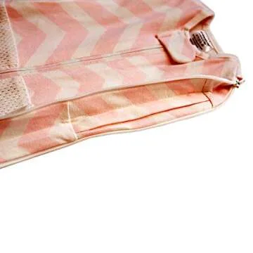 Woombie Grow with Me Swaddle for Infants up to 18 Months