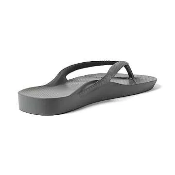 Archies Arch Support Flip Flops – Orthotic Sandals for Comfort