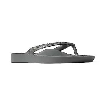 Archies Arch Support Flip Flops – Orthotic Sandals for Comfort