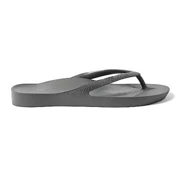 Archies Arch Support Flip Flops – Orthotic Sandals for Comfort