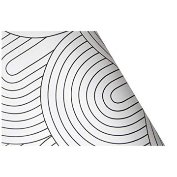 Abstract Rainbow Peel Stick Wallpaper Modern Home Decor