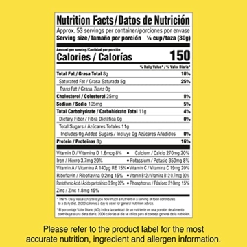 NIDO Fortificada Dry Whole Milk, 3.52 Pound Canister (Pack of 1)