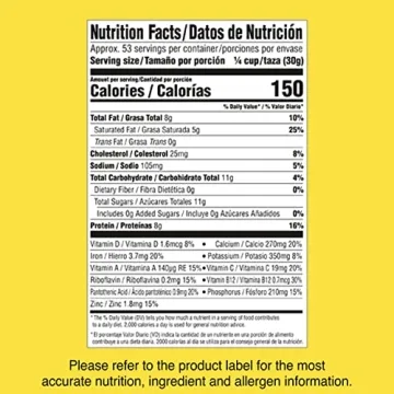 NIDO Fortificada Dry Whole Milk, 3.52 Pound Canister (Pack of 1)