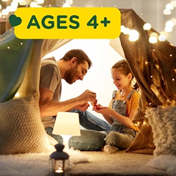 NIDO Fortificada Dry Whole Milk, 3.52 Pound Canister (Pack of 1)