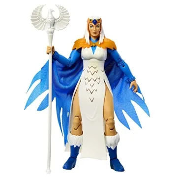 Masterverse Sorceress MOTU Revelation 7 Inch Action Figure