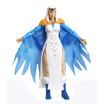 Masterverse Sorceress MOTU Revelation 7 Inch Action Figure