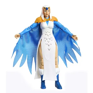 Masterverse Sorceress MOTU Revelation 7 Inch Action Figure