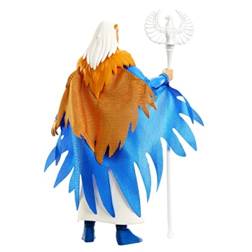 Masterverse Sorceress MOTU Revelation 7 Inch Action Figure