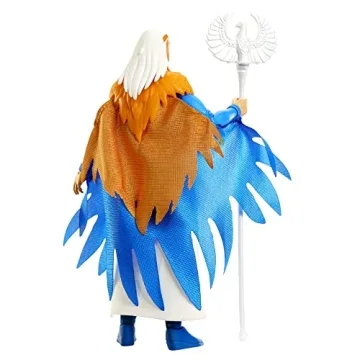 Masterverse Sorceress MOTU Revelation 7 Inch Action Figure