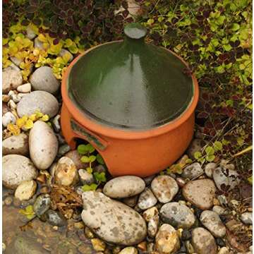 Wildlife World Ceramic Frog and Toad House