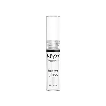 NYX Butter Gloss - Rich Shades for All Skin Tones