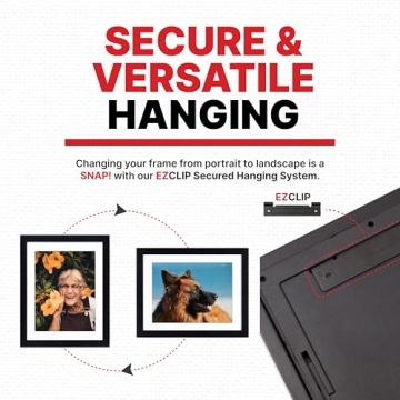 Dynamic Frames Li'l Davinci Art Cabinet for Kids Art