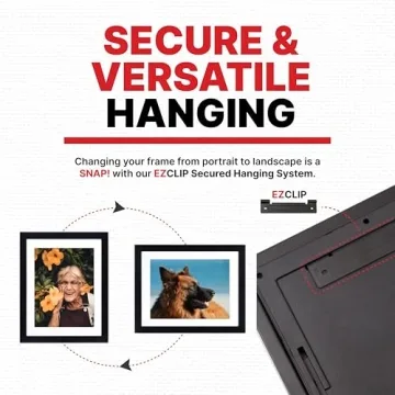 Dynamic Frames Li'l Davinci Art Cabinet for Kids Art