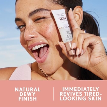 CoverGirl TruBlend Skin Enhancer Primer for All Skin Types