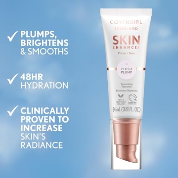 CoverGirl TruBlend Skin Enhancer Primer for All Skin Types