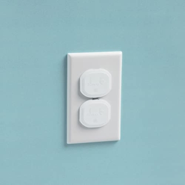 Safety 1st Plug Protectors for Ultimate Child Safety