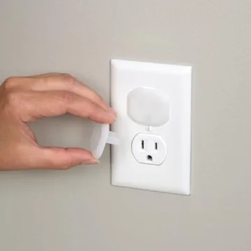 Safety 1st Plug Protectors for Ultimate Child Safety