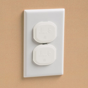 Safety 1st Plug Protectors for Ultimate Child Safety