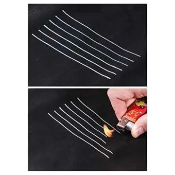 Onwon Heat Erasable Fabric Marking Pens for Seamless Sewing