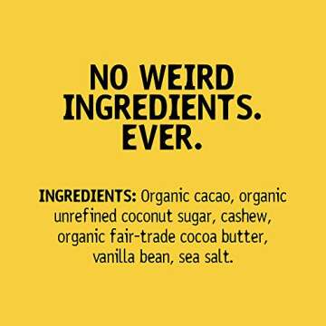 Hu Chocolate Bars | Vegan, Gluten Free Dark Chocolate