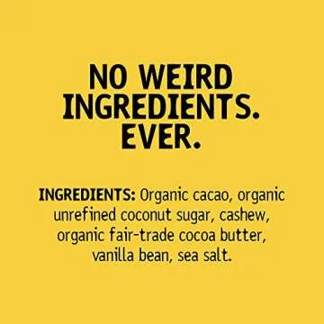 Hu Chocolate Bars | Vegan, Gluten Free Dark Chocolate