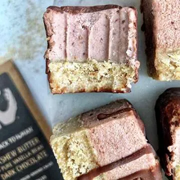 Hu Chocolate Bars | Vegan, Gluten Free Dark Chocolate