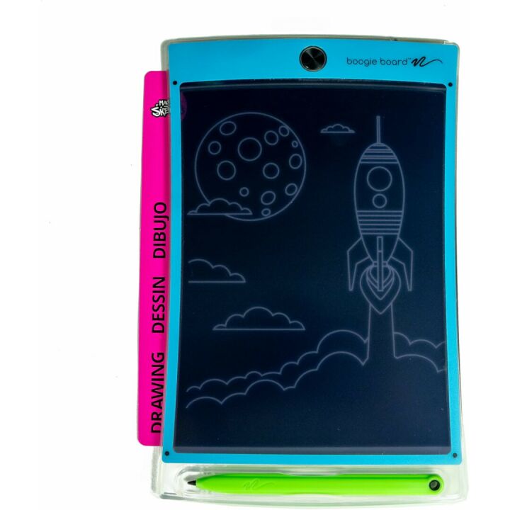 Colorburst Drawing Pad for Kids - Fun & Interactive