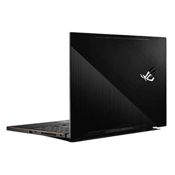 ASUS ROG Zephyrus M Ultra Slim Gaming Laptop - Game Anywhere