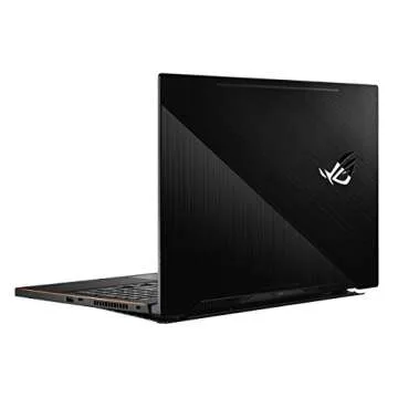 ASUS ROG Zephyrus M Ultra Slim Gaming Laptop - Game Anywhere