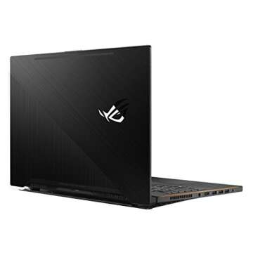 ASUS ROG Zephyrus M Ultra Slim Gaming Laptop - Game Anywhere