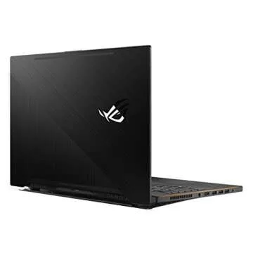 ASUS ROG Zephyrus M Ultra Slim Gaming Laptop - Game Anywhere
