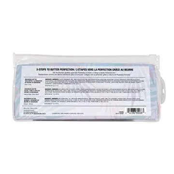 Physicians Formula 3Steps to Butter Perfection Butter Bronzer Highlighter and Blush, Multi, 0.81 Ounce