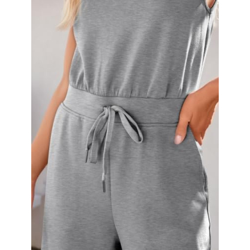 AUTOMET Women's Jumpsuit for Style and Comfort