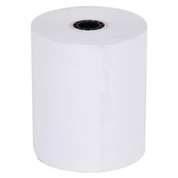 FungLam Thermal Receipt Paper Rolls - 10 Rolls of Quality